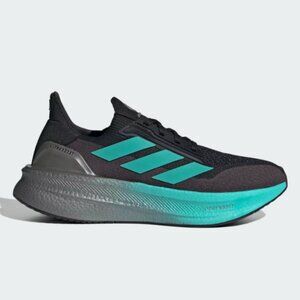 Adidas UltraBoost 5x Mercedes AMG Petronas Black Women's/Men's Sizes New